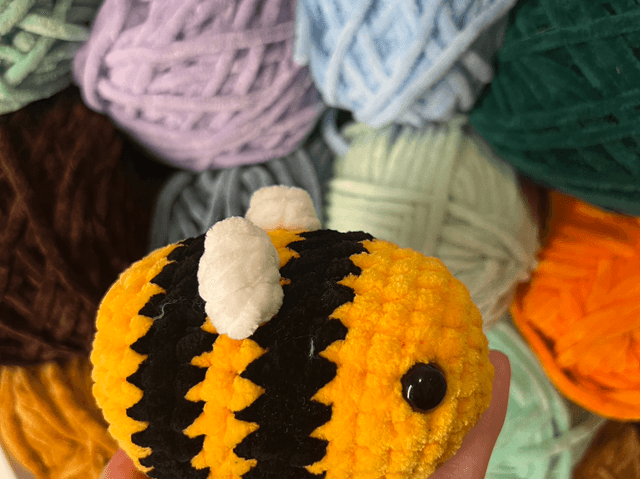 Abeille 🐝 