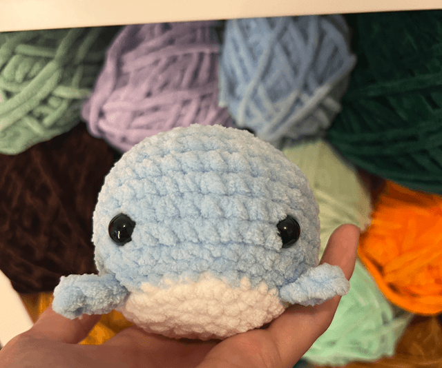 Baleine 🐳 