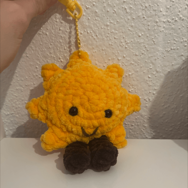 Soleil Jellycat
