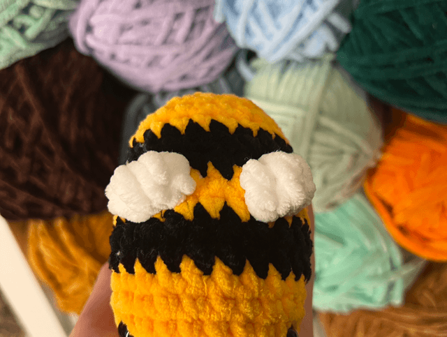 Abeille 🐝 