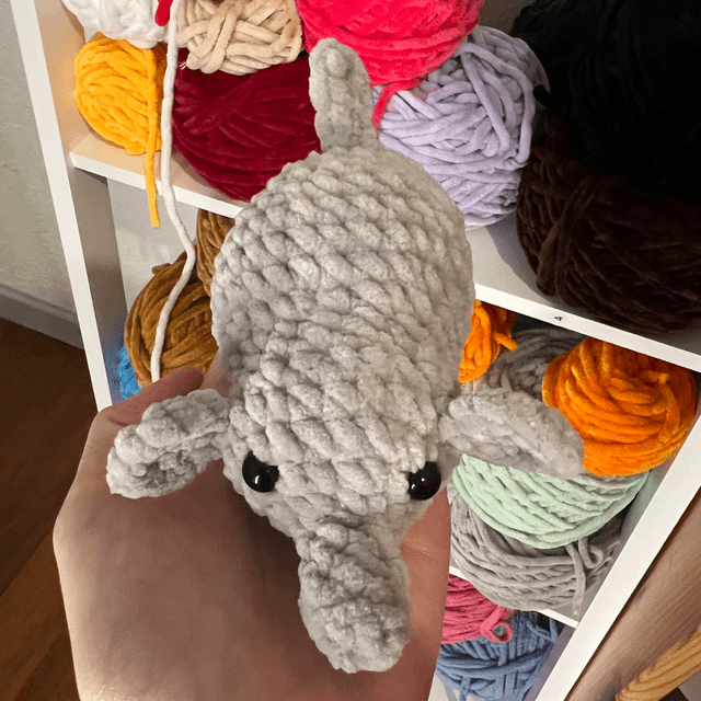 Éléphant 🐘 