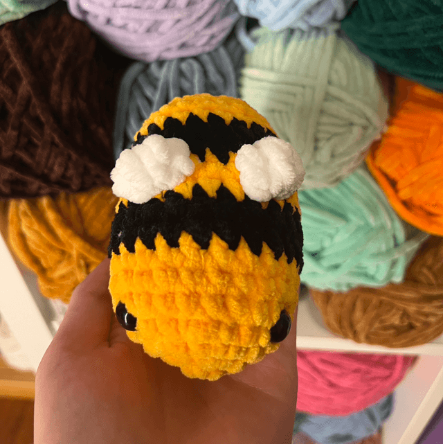 Abeille 🐝 