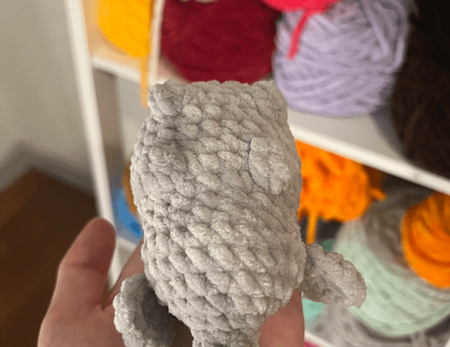 Éléphant 🐘 