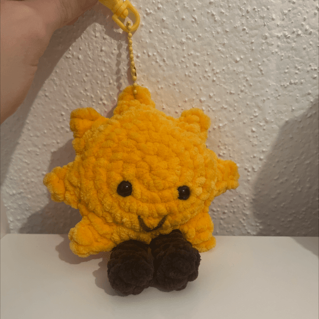 Soleil Jellycat