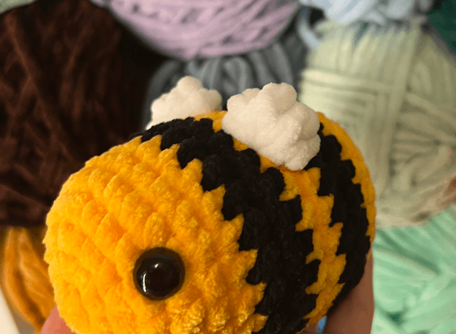 Abeille 🐝 