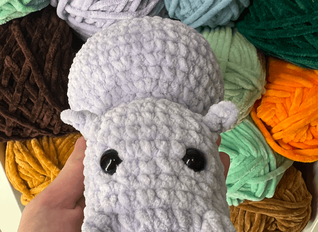 Hippopotame 🦛 
