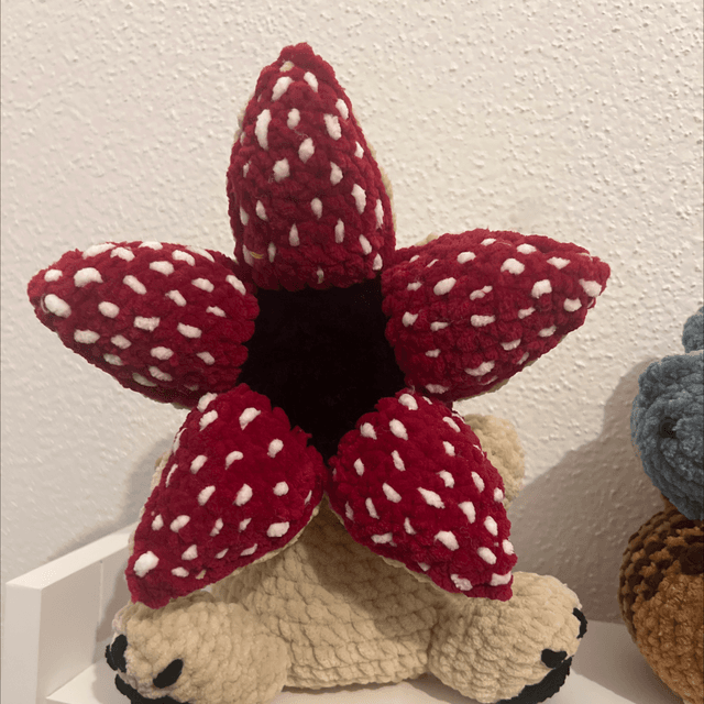 Demogorgon 🥀
